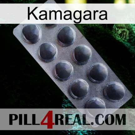 Kamagara 30